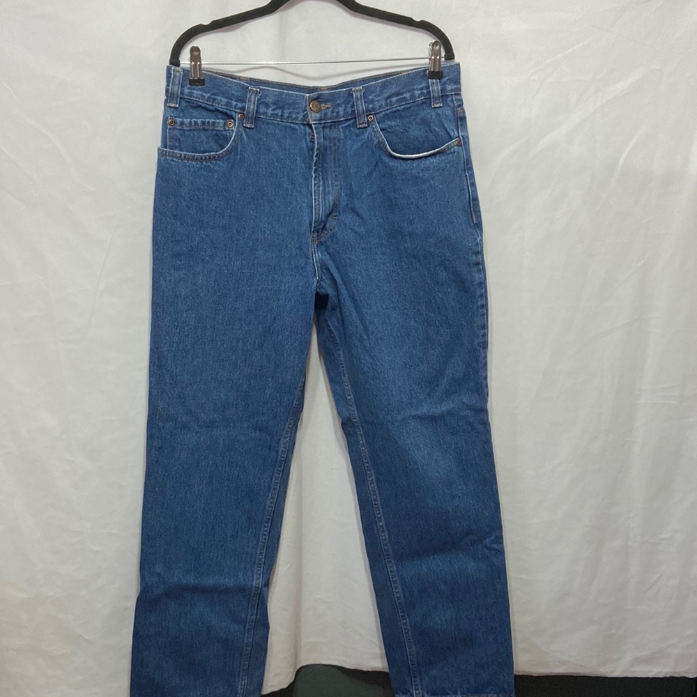 Men’s Kirkland Signature Blue Jeans